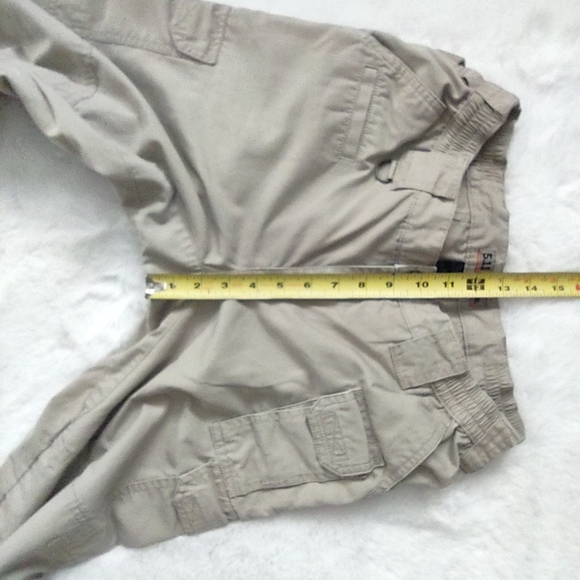 5.11 Tactical Khakis Pants - Picture 8 of 17